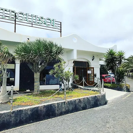 Residencial Teguisol Tf00