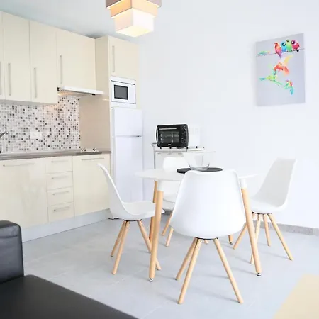 Residencial Teguisol Tf00 Apartment