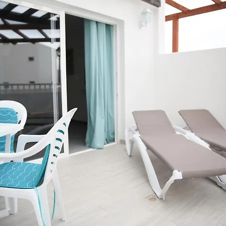 Apartment Residencial Teguisol Tf00 *