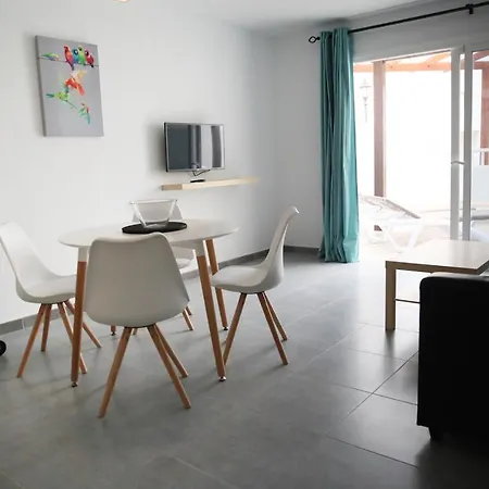 Residencial Teguisol Tf00