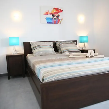 Apartment Residencial Teguisol Tf00