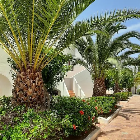 Residencial Teguisol Tf00 *