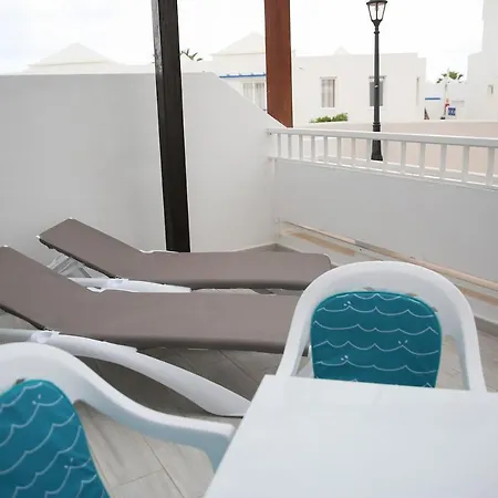 Residencial Teguisol Tf00 Apartment
