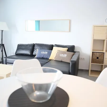 Apartment Residencial Teguisol Tf00 *