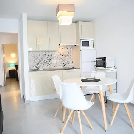 Apartment Residencial Teguisol Tf00 Costa Teguise