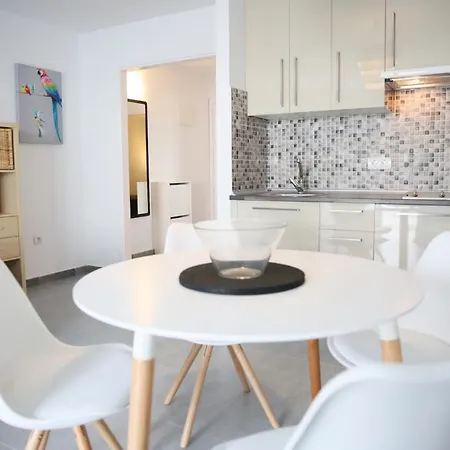 Residencial Teguisol Tf00 Costa Teguise
