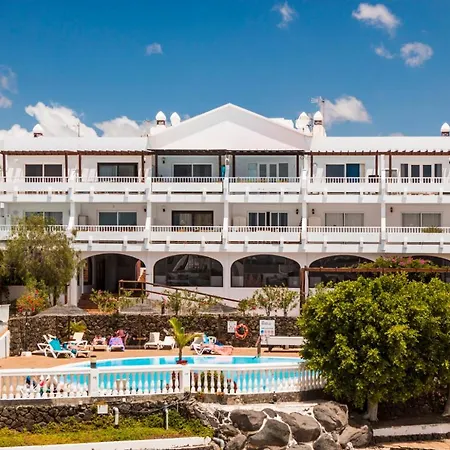 Residencial Teguisol Tf00 * Costa Teguise